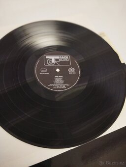 The Who LP - 4