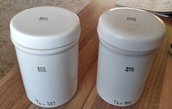 Dózy lékárenské Ditmar Urbach a KERA VITRAL ? - 4