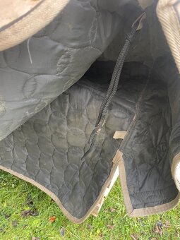 Stajova deka IR 150g vel 125 - 4