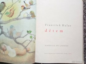 Halas dětem - 4
