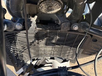 Harley Davidson Pan America RA1250S 112kw rv:2023 havarované - 4