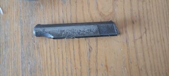 Torzo pistole čz - 4