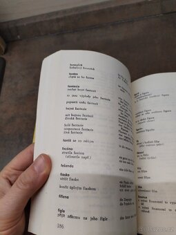Jak se to řekne německy Slovník - 4