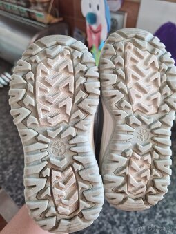 Detske boty vel. 23 cm - 4