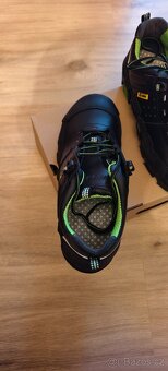 Pracovní boty nové vel.43 - 4