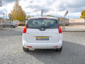 Peugeot 5008 FL 1.6HDI 88KW mat 7sedadel - 4