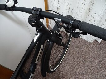 Superior Fly 26" Juniorské kolo - 4