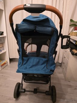 Yoya Plus 22 vhodný do letadla - 4