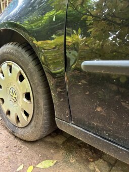 VW Golf 1.9 TDI - 4
