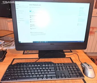 Dell 9030 all in one 23" - 4