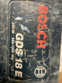 Rázový utahovák utahovačka rázák - 4