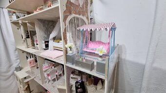 Domeček pro panenky - 4