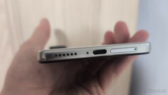 Xiaomi Redmi Note 11 Pro 5G 6/128 GB + 128 GB SD | Amoled 12 - 4