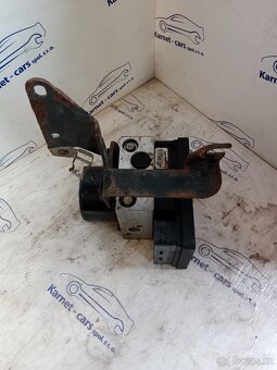 Modul abs z ford focus II - 4