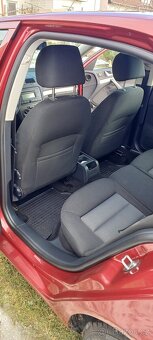 Škoda Octavia II - 4