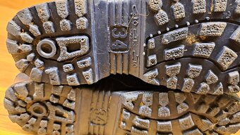 Dětské gumáky - 4