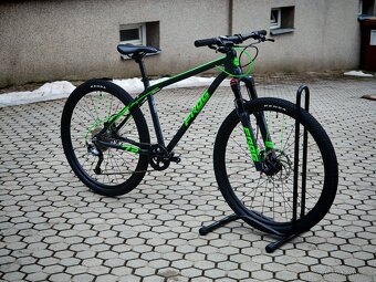 Frog 72 mtb - 4