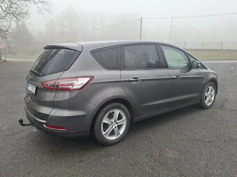 Ford S-MAX 2018 - 4