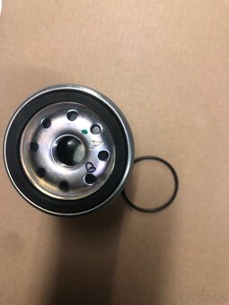 Filtr olejový Piaggio - 4