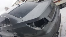 bmw e60 530XD LCI náhradní díly - 4