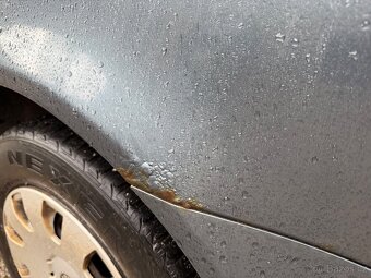 Škoda Octavia 1 1,6 Kombi 75 kw - 4