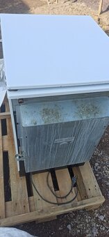 Prodám kuchyňský sporák MORA - 4