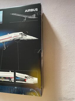 LEGO 10318 Concorde - 4
