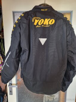 Bunda na motorku - 4