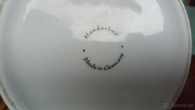 Německé pivní korbele - 4