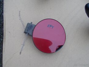 Náhradní díly Citroën C3 II - 4