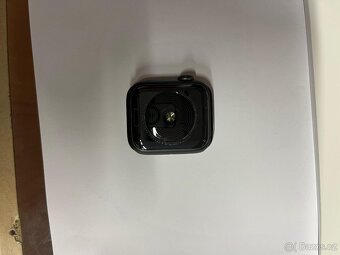Apple Watch Nike SE 40mm Black (A2351) - 4