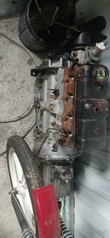 Škoda Spartak, octavia - 4