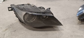 Světla BMW e63 - 4
