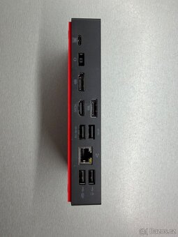 Dokovací stanice Lenovo Thinkpad USB-C Gen2 - 4