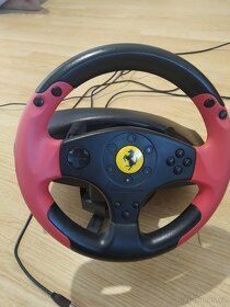 Thrustmaster Ferrari Racing Wheel -TOP- - 4