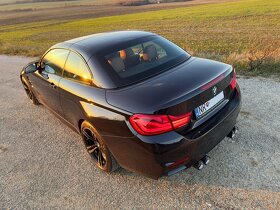 BMW M4 Cabrio M-Performance - 4