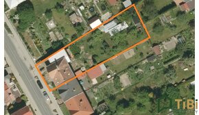 Prodej rodinný dům s komečními prostory, 160 m2 - Krnov - 4