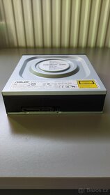 DVD Mechanika ASUS DRW-24D5MT - nepoužitá - 4