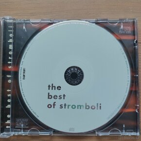 CD Stromboli - The best of - 4