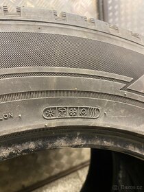 Celoroční pneumatiky Hankook 235/65 R18 - 4