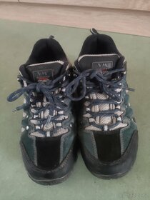 VM Collection trekingové sportovní boty 38 - 4