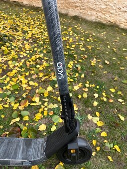 Odys Zeta i10 E-scooter - 4
