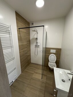 Квартира 1+kk, 28 м² (2 поверх, балкон, паркінг, з кухнею бе - 4