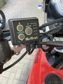 BMW F650 GS - 4