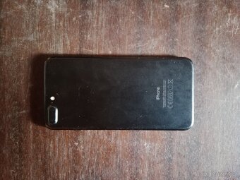 iPhone 7 plus - 4