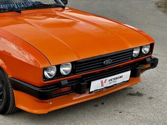 Ford Capri 2,8i MKIII - 4