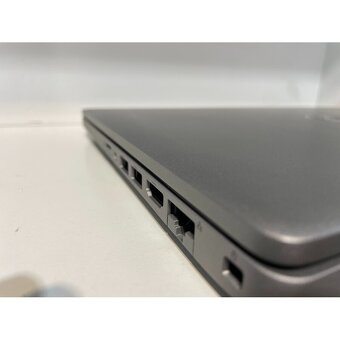 Dell Latitude 5411, i5 10210u, 16gb, 256GB, Nvidia, záruka - 4