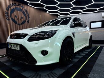 Ford Focus RS mk2 - 4