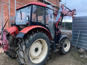 Zetor 7341 super turbo - 4