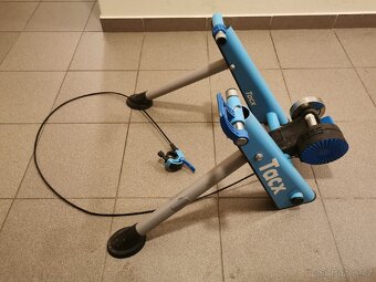 Cyklotrenazer TACX - 4